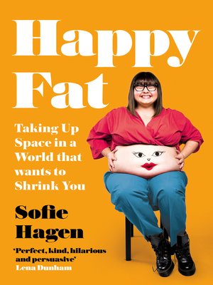 Happy Fat - ebook